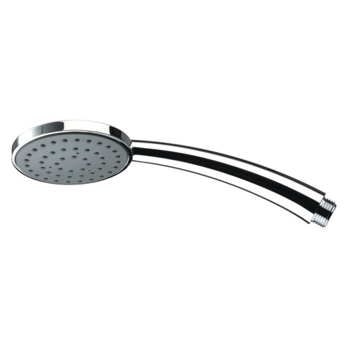 Chrome Plated Hand Shower With Jets Remer 317MR
